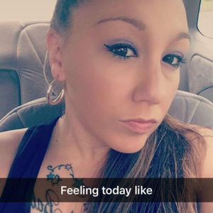 Meet your Posher, Kay